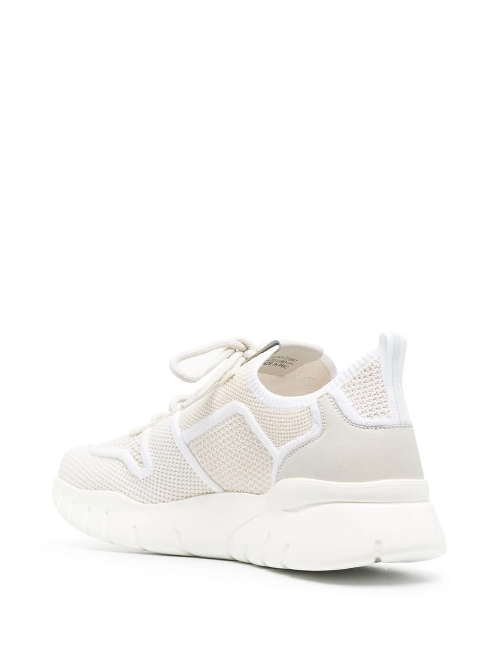 Bally Prix Favorable Baskets à semelle épaisse baskets basses homme 5 Bally baskets à semelle épaisse