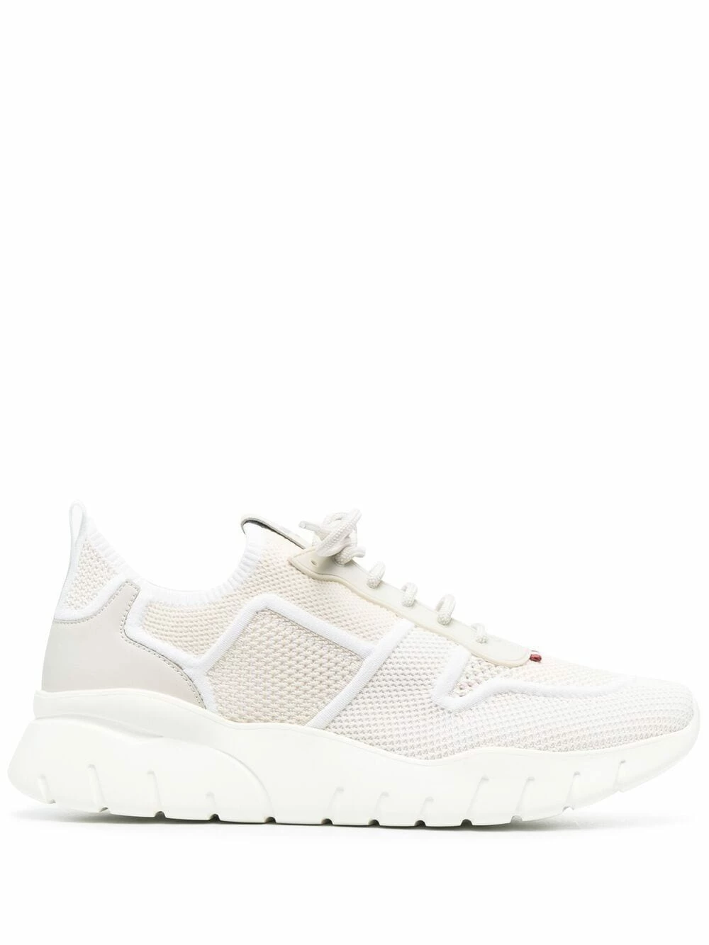 Bally Prix Favorable Baskets à semelle épaisse baskets basses homme 3 Bally baskets à semelle épaisse