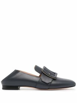 Bally mocassins Janelle à boucle