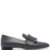 Bally mocassins Janelle à boucle