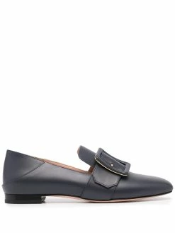 Bally mocassins Janelle à boucle