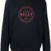 Bally sweat à logo imprimé