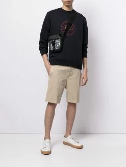 Bally sweat à logo imprimé