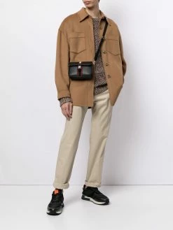 Bally pochette pour smartphone Bodhi