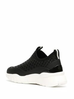 Bally Baskets en cuir Prix De Lancement femme 8 Bally baskets en cuir