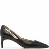 Bally Escarpins Elsa B Chain en cuir Prix Favorable femme 1 Bally escarpins Elsa B-Chain en cuir