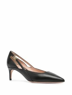 Bally escarpins Elsa B-Chain en cuir