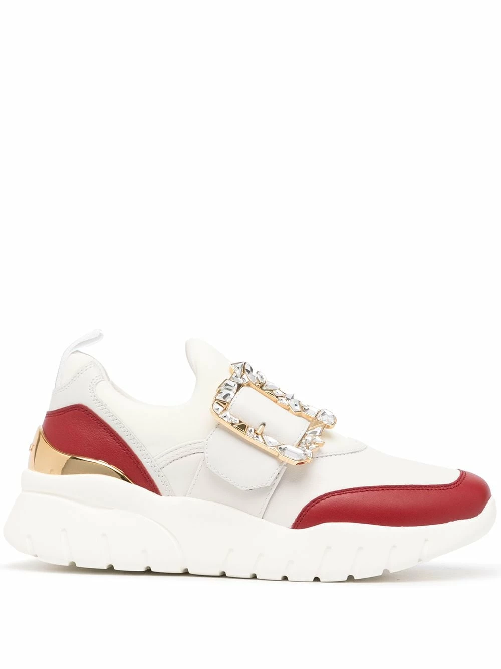 Bally Prix Cassé Baskets Brinelle femme 3 Bally baskets Brinelle