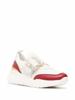 Bally Prix Cassé Baskets Brinelle femme 7 Bally baskets Brinelle