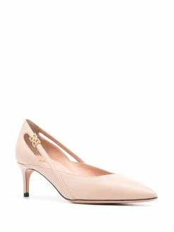 Bally escarpins Elsa B-Chain en cuir