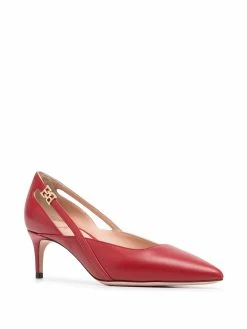 Bally escarpins Elsa B-Chain en cuir