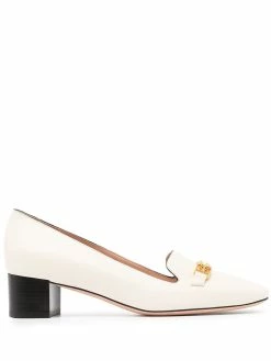 Bally escarpins Dielle en cuir