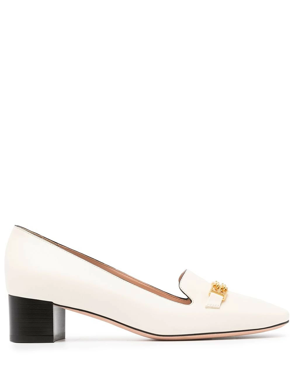 Prix Bradés Bally Escarpins Dielle en cuir femme 3 Bally escarpins Dielle en cuir