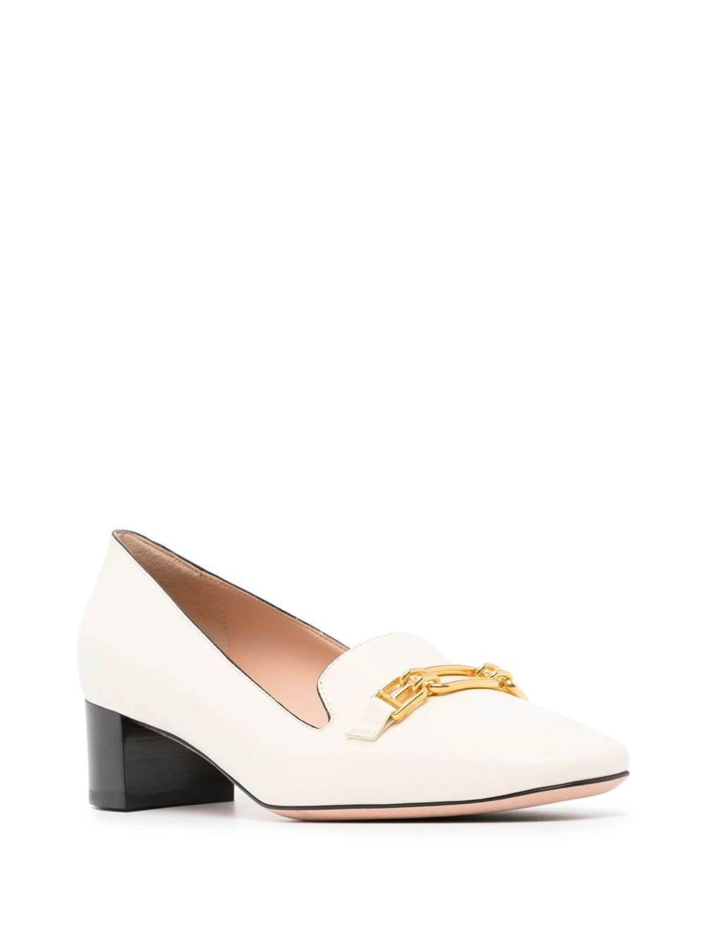 Prix Bradés Bally Escarpins Dielle en cuir femme 4 Bally escarpins Dielle en cuir