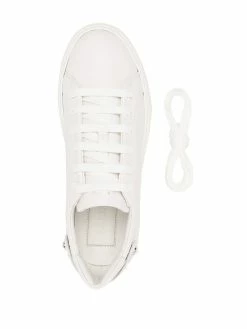 Bally baskets Malya à ornements cloutés