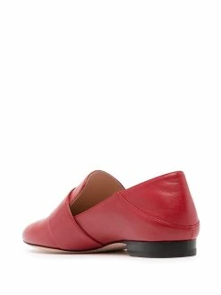Bally ballerines Janelle en cuir