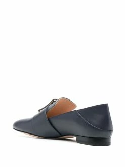 Bally mocassins à boucle