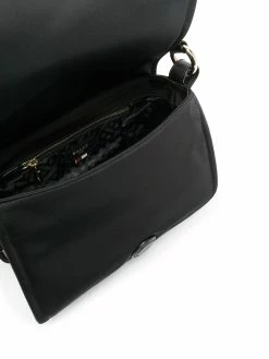 Bally sac à main à patch logo