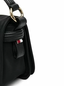 Bally sac à main à patch logo