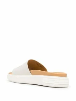 Bally sandales en cuir