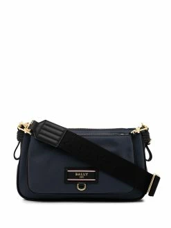 Bally sac à bandoulière Ekyra à logo