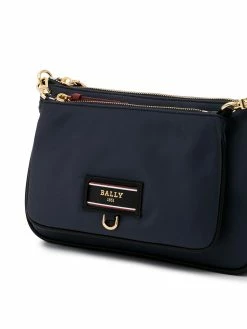 Bally sac à bandoulière Ekyra à logo