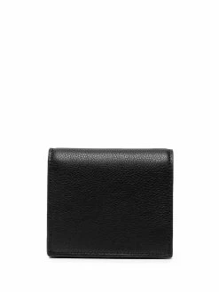 Bally portefeuille Viden à logo