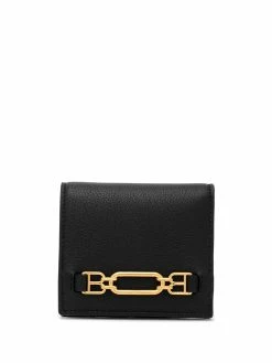 Bally portefeuille Viden Ă logo