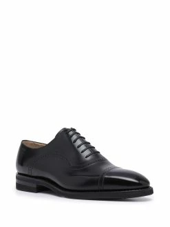 Bally derbies Scotch