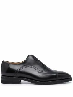 Bally derbies Scotch