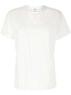 Bally t-shirt à logo imprimé
