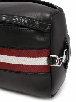 Bally sac banane Huy en cuir