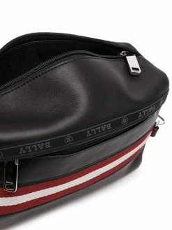 Bally sac banane Huy en cuir