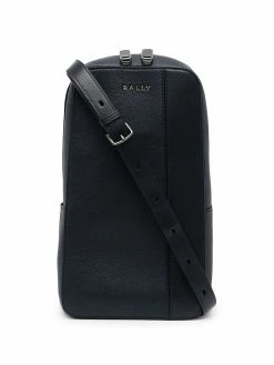 Bally sacoche Elum en cuir