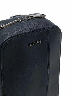 Bally sacoche Elum en cuir