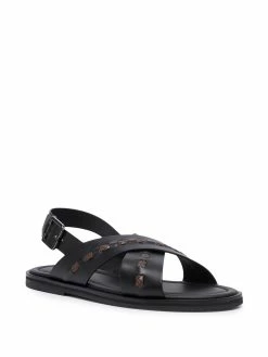 Bally sandales Jador à brides croisées