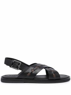 Bally sandales Jador à brides croisées