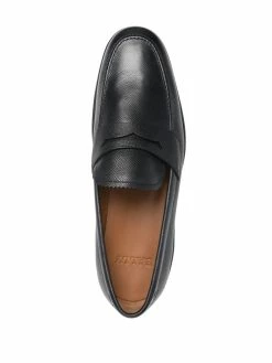 Bally mocassins Micson