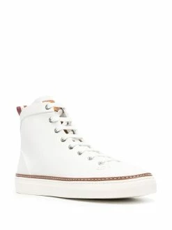 Bally baskets montantes Hercules