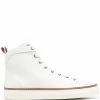 Bally baskets montantes Hercules