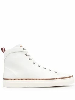Bally baskets montantes Hercules
