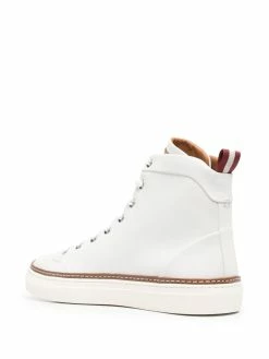 Bally baskets montantes Hercules
