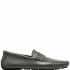 Bally mocassins Warno en cuir