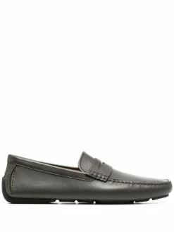Bally mocassins Warno en cuir