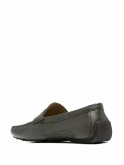 Bally mocassins Warno en cuir