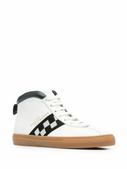 Bally baskets montantes Vita-Parcours