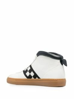 Bally baskets montantes Vita-Parcours