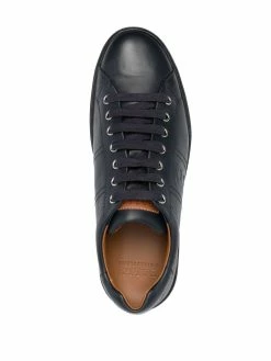 Prix Accessible Bally Baskets Orivel en cuir baskets basses homme 9 Bally baskets Orivel en cuir