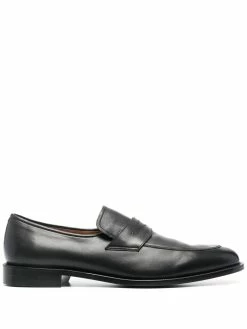 Bally mocassins Salasan