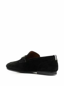 Bally mocassins Plintor